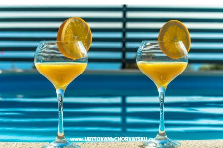 MAKARSKA VILLAS foto 3