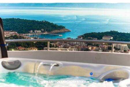 MAKARSKA VILLAS foto 4