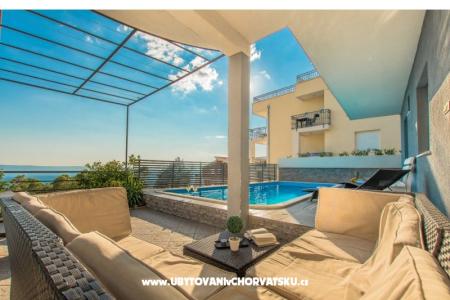 MAKARSKA VILLAS foto 5