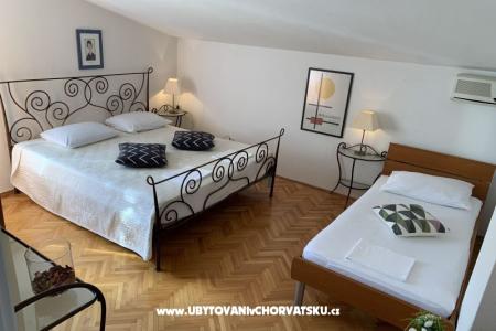 Makarska Beach Apartmány foto 3