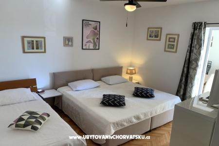 Makarska Beach Apartmány foto 4