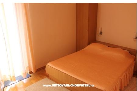 Apartmány Kuzmanić foto 3