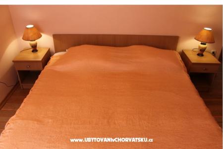 Apartmány Kuzmanić foto 4