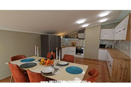 Maric Apartmány foto 5
