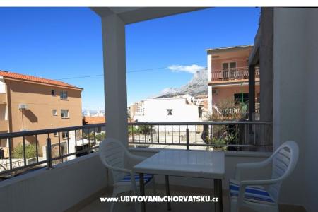 Apartmány Gisela foto 4