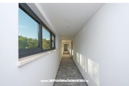 Northside Apartmán foto 2