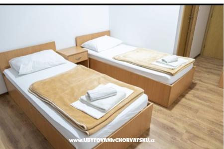 Penzion Vidović Medjugorje foto 4