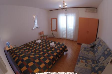 Apartmán Lara foto 5