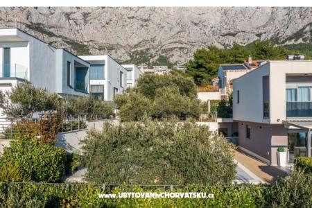 Villa in Makarska, private pool foto 3