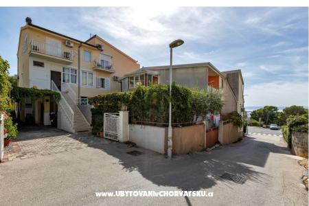 Rosalia Apartmány foto 3