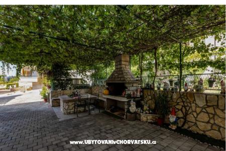 Rosalia Apartmány foto 4