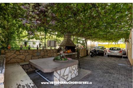 Rosalia Apartmány foto 5