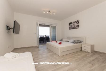 Seaview Apartmány in quiet area foto 4