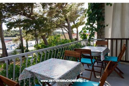 Apartmány & rooms Nugal foto 5
