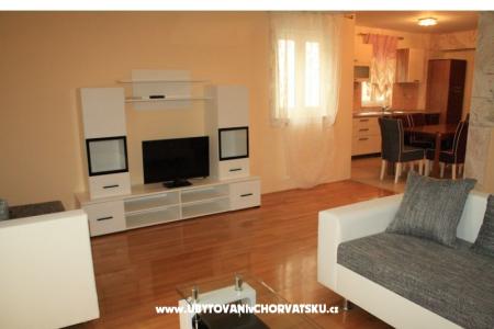 Apartmán Kotišina foto 2