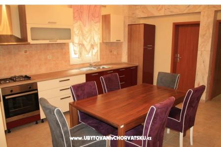 Apartmán Kotišina foto 3
