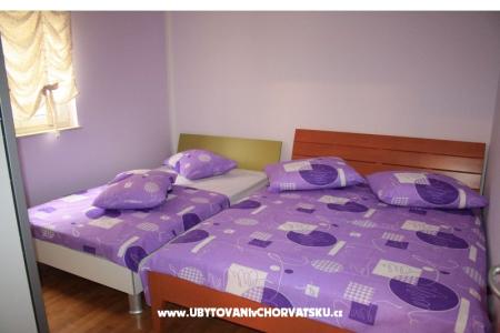Apartmán Kotišina foto 5
