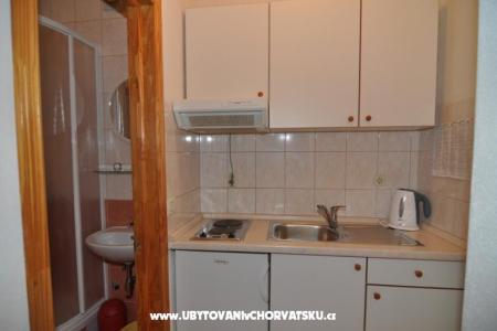 Apartmány Veselko Beus foto 3