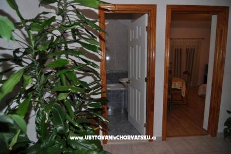 Apartmány Veselko Beus foto 5