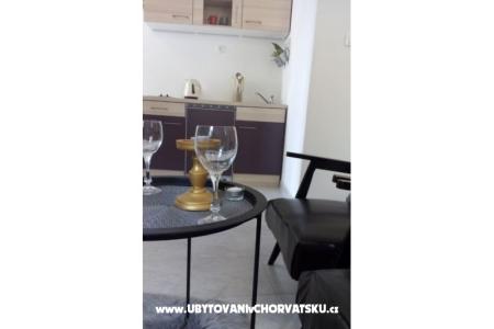 Studio Apartmán Centar foto 3