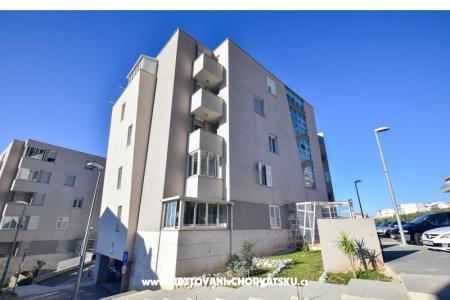 Sunshine Apartmán Makarska foto 3