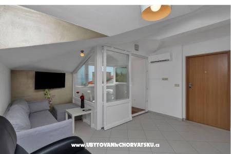 Top View Apartmán foto 3