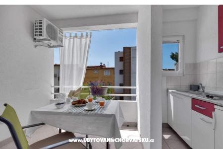 Urban Studios Makarska Chorvatsko