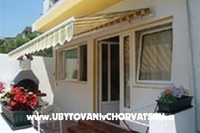 Villa Apartmány Sumić foto 5