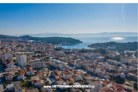 Apartmány Villa Bešker foto 3