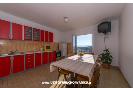 Apartmány Villa Bešker foto 4