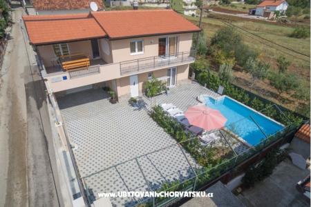 Villa Juričić foto 4