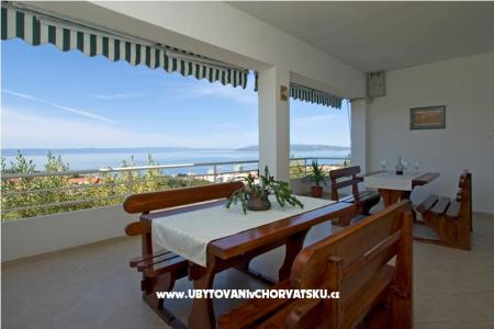 De Lux Apartmány-SWIMMING POOL foto 5