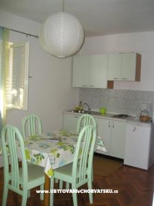 Apartmány Villa Luce foto 5