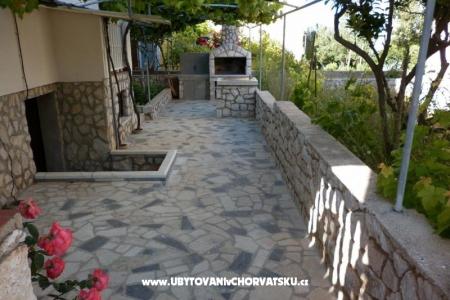 Apartmány Tonia foto 3