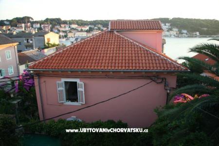 Apartmány  Vodarić foto 2