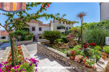 Apartmány Ola foto 2