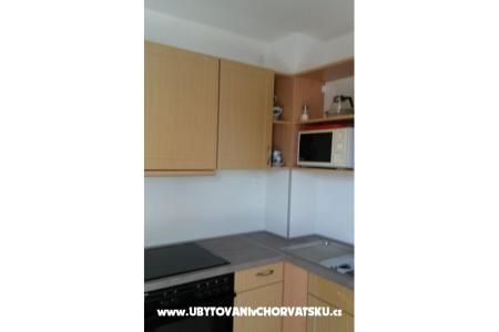 Apartmán ANA foto 5