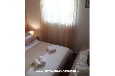 Apartmán Cristian Sevid foto 4