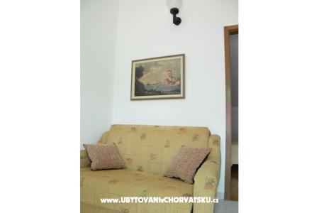 Apartmán Dragica foto 3