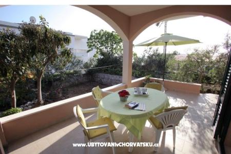 Apartmán Dubravka Lovrić foto 3