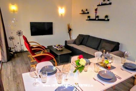 Apartmán Elvis foto 2