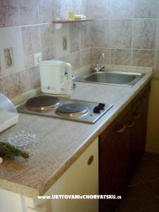 Apartmán Lena foto 5