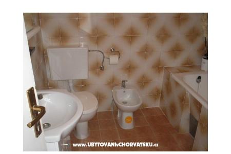 Apartmán NADA Sevid foto 2