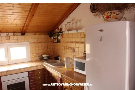 Apartmán Oliva foto 5