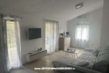 Apartmán Petra foto 5