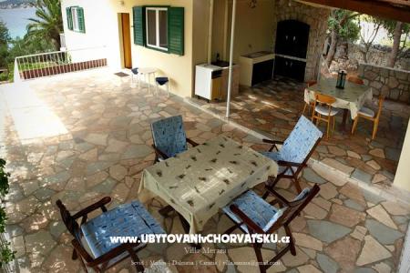Apartmán Villa Merara foto 3