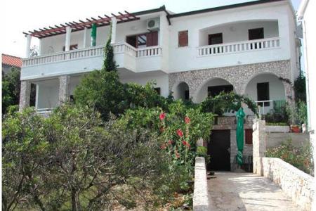 Apartmány Adria -Sevid foto 2