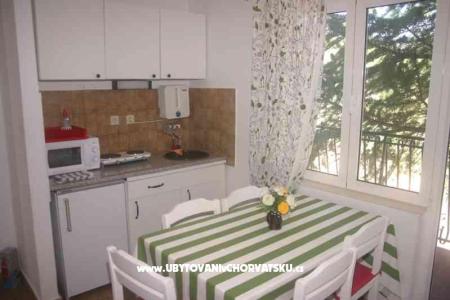 Apartmány Amalia foto 4