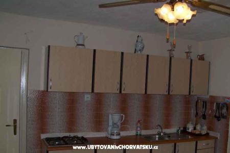 Apartmány Anka foto 4
