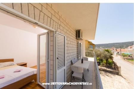 Ferienwohnung Vinisce foto 5